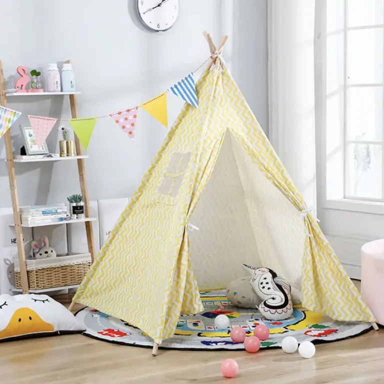 5 cách thiết kế phòng cho bé vừa đủ chức năng lại đẹp và độc đáo